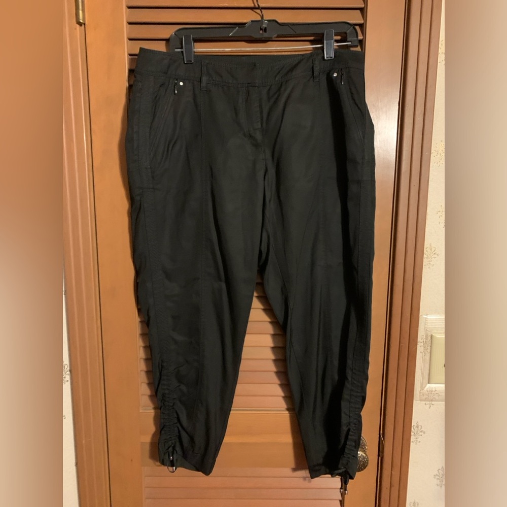 WHBM crop pants
